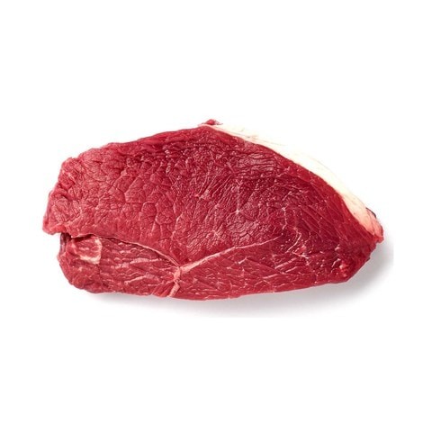 Brazilian beef steak