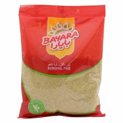 Bayara fine bulgur 400 gm