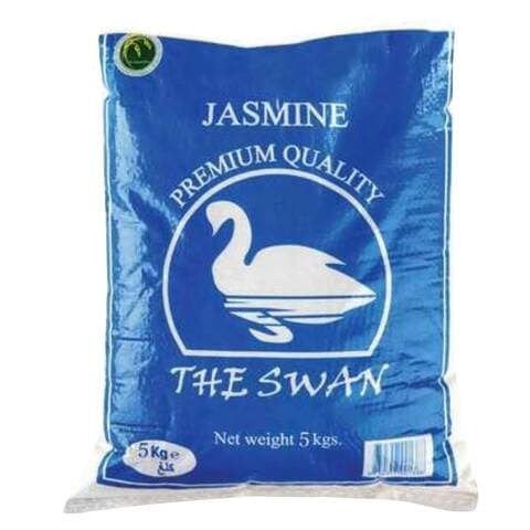 Swan Rice Vietnam Jasmine 5kg