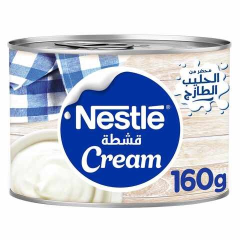 Nestlé Cream Original 60g