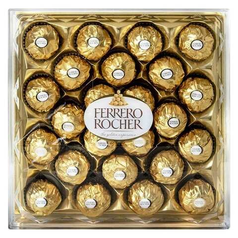 Ferrero Rocher chocolate 300g