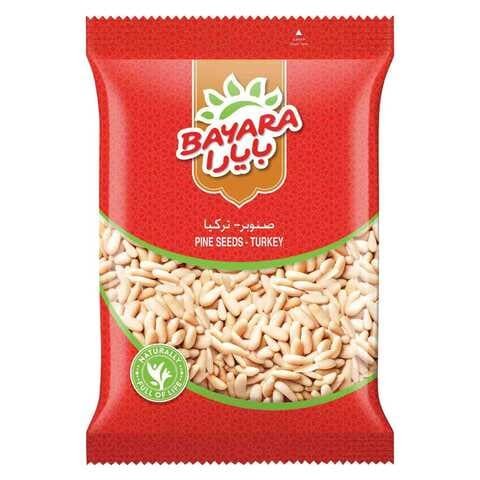 Bayara Turkey Pine Seeds 00g