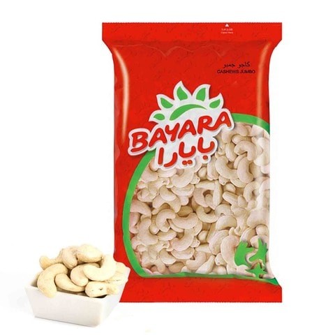 Bayara cashews 400 gm