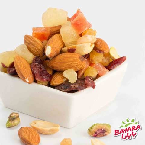 Bayara Trail Mix