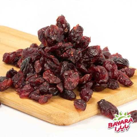 Bayara dried cranberries