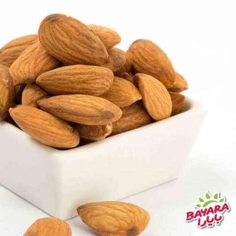 Almond Bayara Jumbo