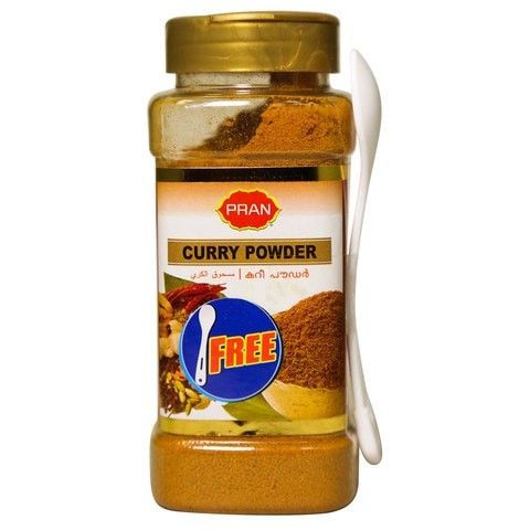 curry pran powder 225gm