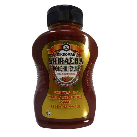 Kikuman Sriracha Chili Sauce 300gm