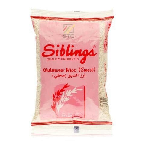 Glutinous rice (sweet) 1 kg