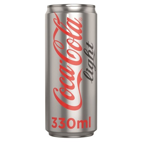 Coca-Cola Soft Drink 330 ml