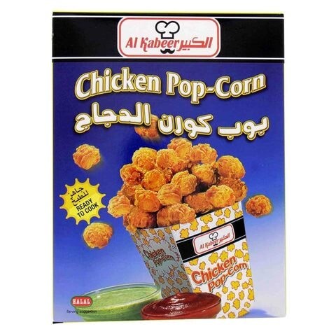 Big Popcorn Chicken 400g