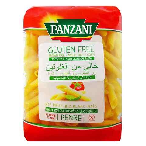 Panzani Pasta Gluten Free 400gm