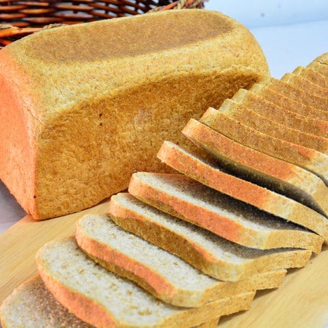  full meal sandwich bread 700 g