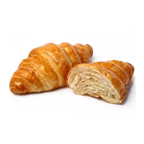 Butter Croissant x 5