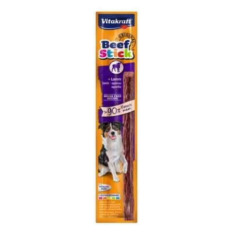 Vitakraft Beef Steak 12gm