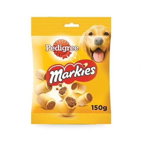 PEDIGREE MARKIES, 150G