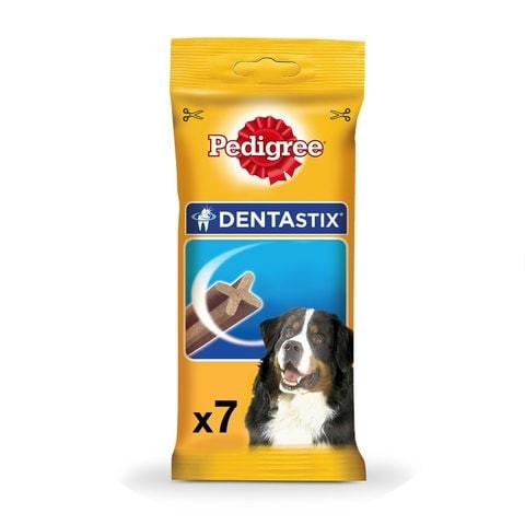 PEDIGREE DENTA STIX LARGE 7PCS, 270