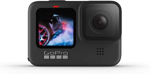 GoPro Hero 9 Camera