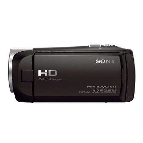 Sony CX405 Camcorder