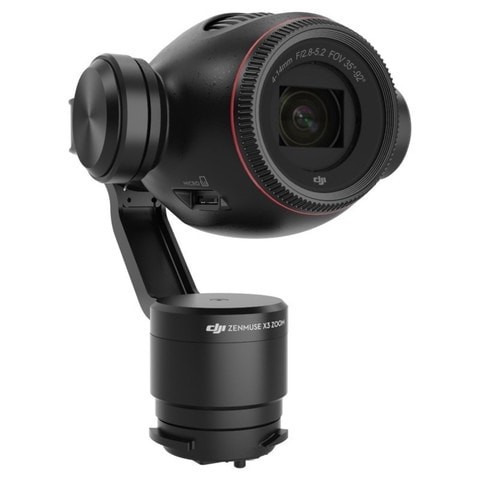 DJI Zoom Camera