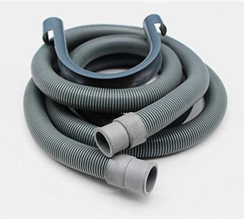 Dishwasher drain hose 2 m from Waterwave