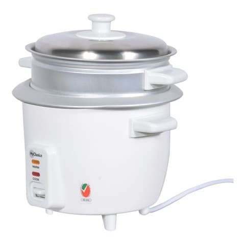 First Rice Cooker F-06RC 350W 0.6L