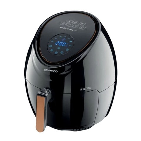 Kenwood GCC HFP50.000BK . Air Fryer