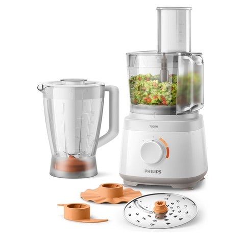 Philips Food Processor HR7320