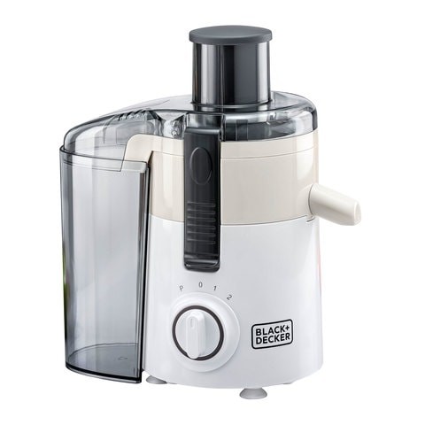 Black & Decker Juice Extractor (JE250-B5)