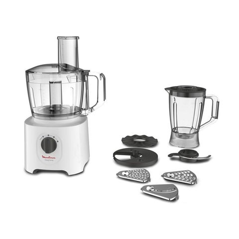 Moulinex Food Processor FP247127