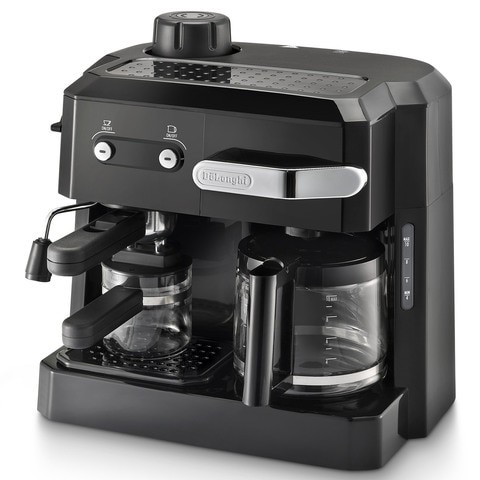 Delonghi pump cappuccino machine BCO320