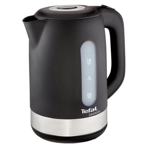 Tefal Plastic Kettle KO330827