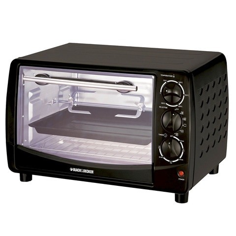 B&D TRO55-B5 OVEN