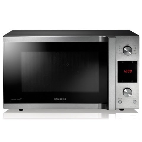 Samsung Microwave 45 Liter - MC455THRCSR