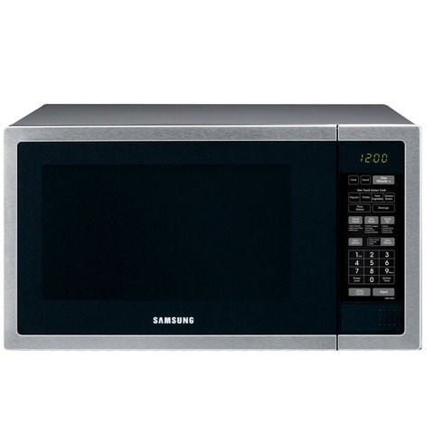 Samsung Digital Microwave, Black - ME6194ST<br />