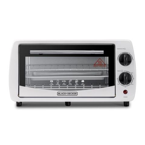 Black & Decker Oven - TRO9DG-B5