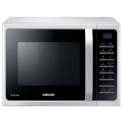 Samsung Microwave (MC28H5015AW)