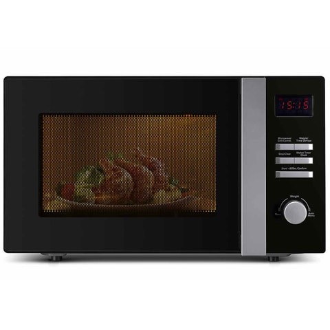 Black & Decker Microwave Oven MZ2800-B5