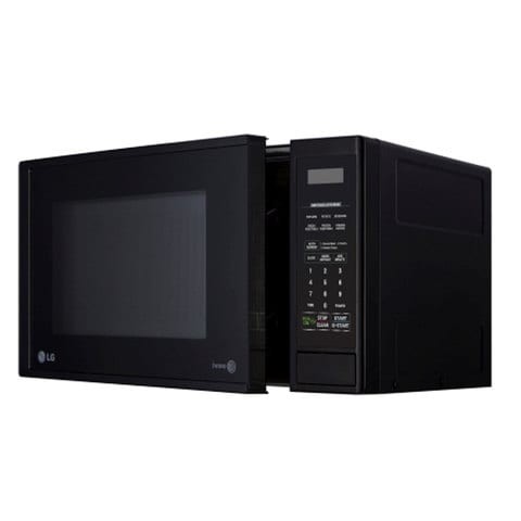 LG Microwave Basic 20 Liter With Touch Screen