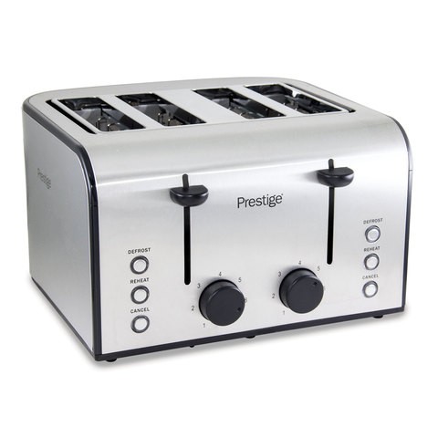 Prestige Toaster Toaster PR54904