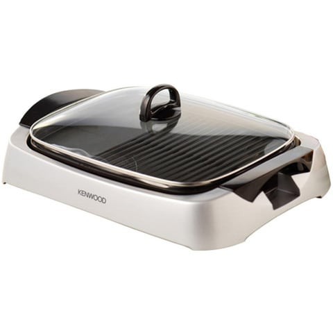 Kenwood HG266 . Grill