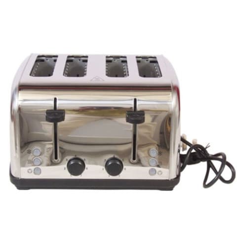 Black & Decker Toaster Et304