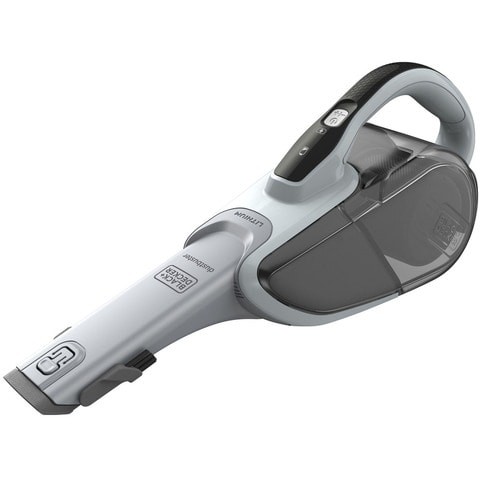 Black+Decker DVJ215J-B5 Hand Vacuum Cleaner