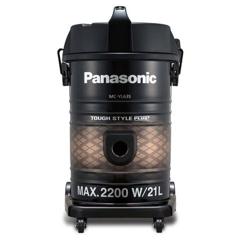 PANASONIC MCYL635 V-CLEANER