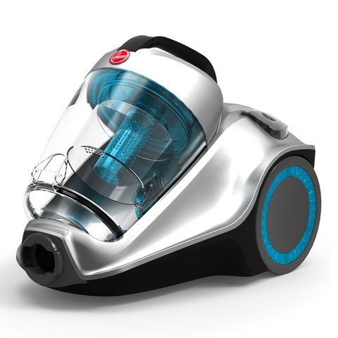 Hoover Power 7 Canister Vacuum Cleaner