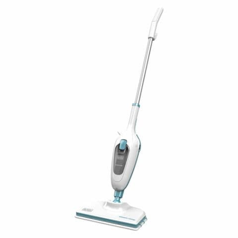 B&D Steam Mop FSM13E1-B5