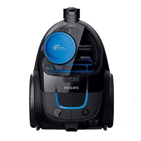 Philips Dry Cleaning Vacuum Cleaner FC9350