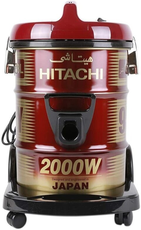 Hitachi Vacuum Cleaner - CV950F24