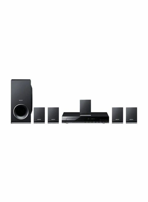 Sony Home Theater System (DAVTZ140)