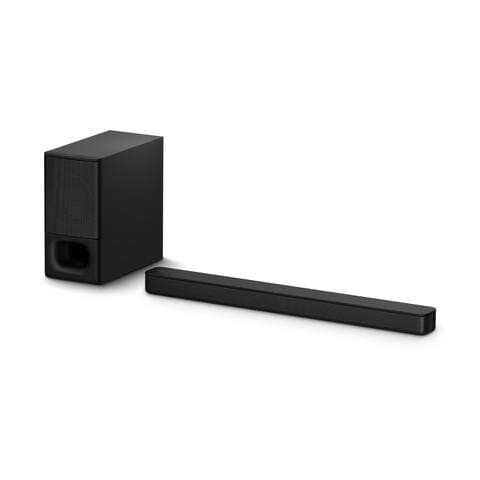 Sony Soundbar (HTS350)